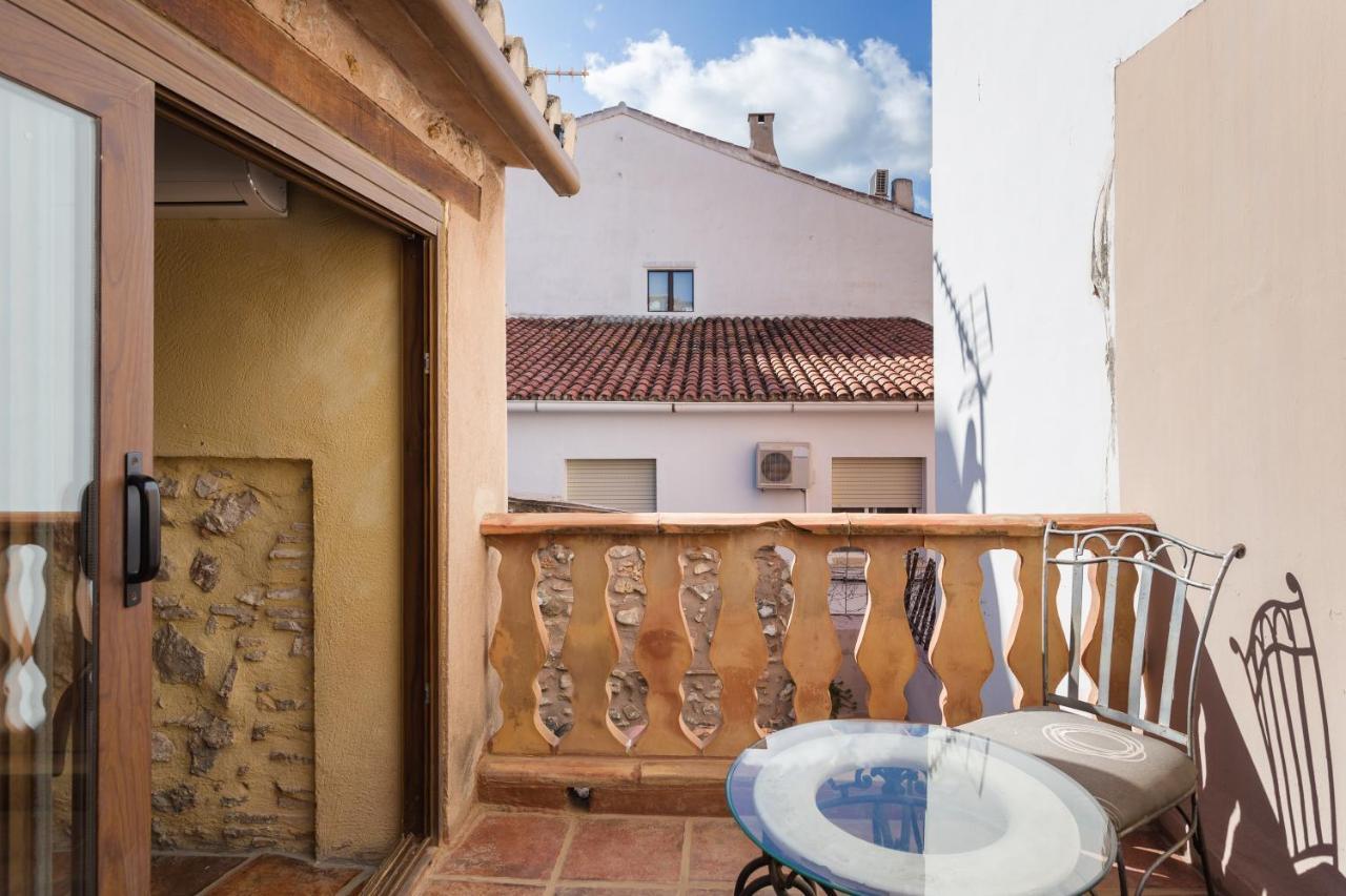 Siglo 16 Holiday home *