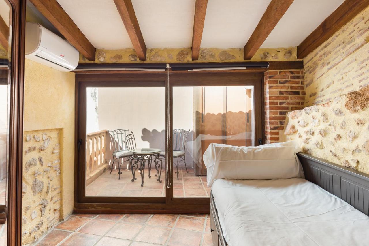 Holiday home Siglo 16