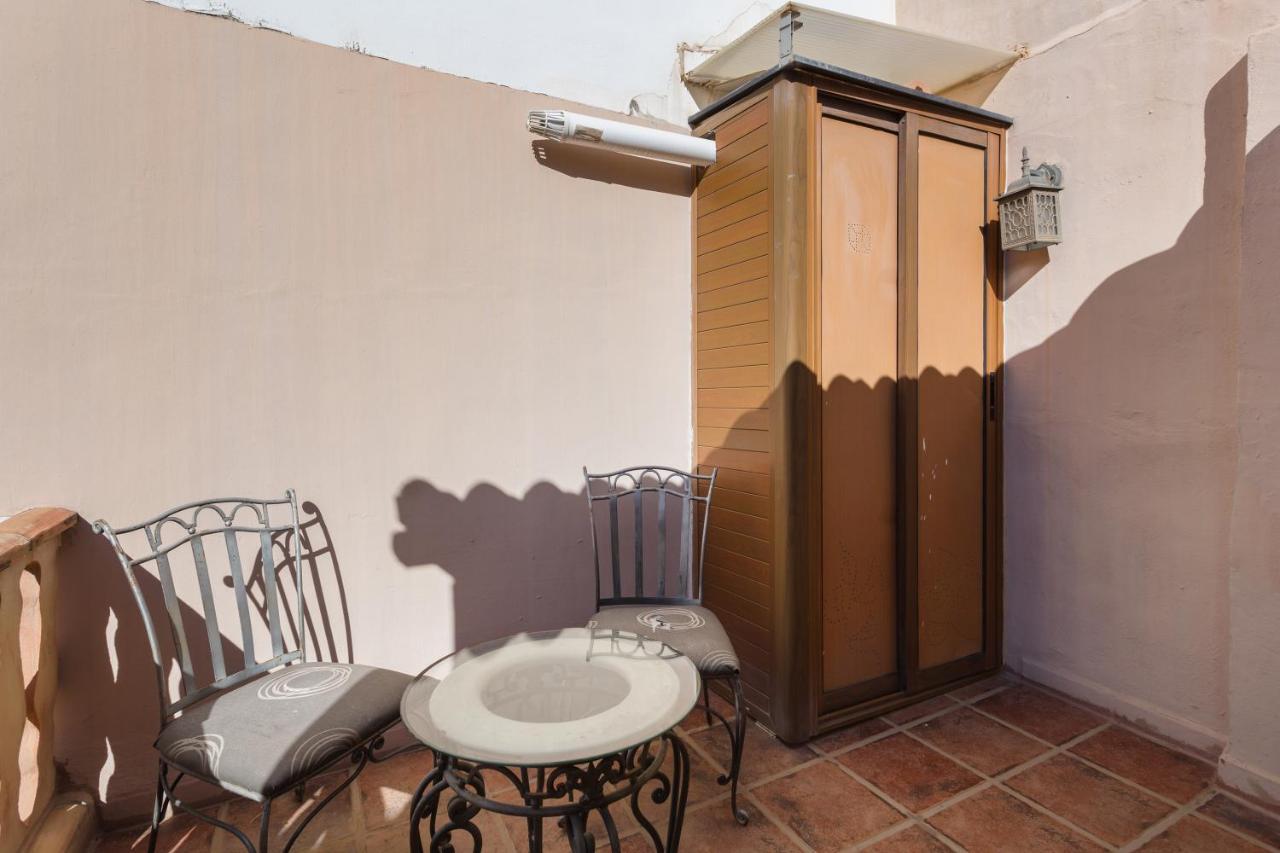 Siglo 16 Holiday home