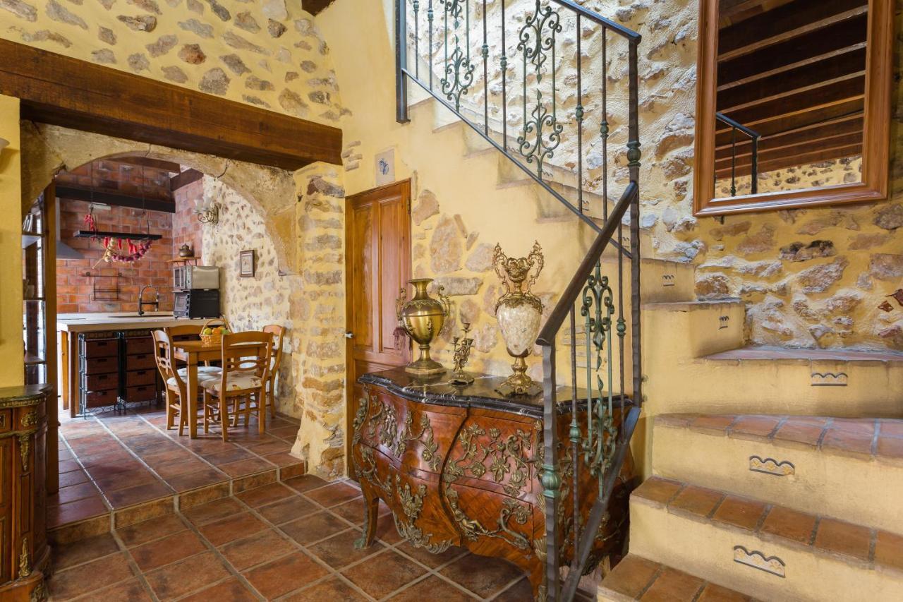 Holiday home Siglo 16 *