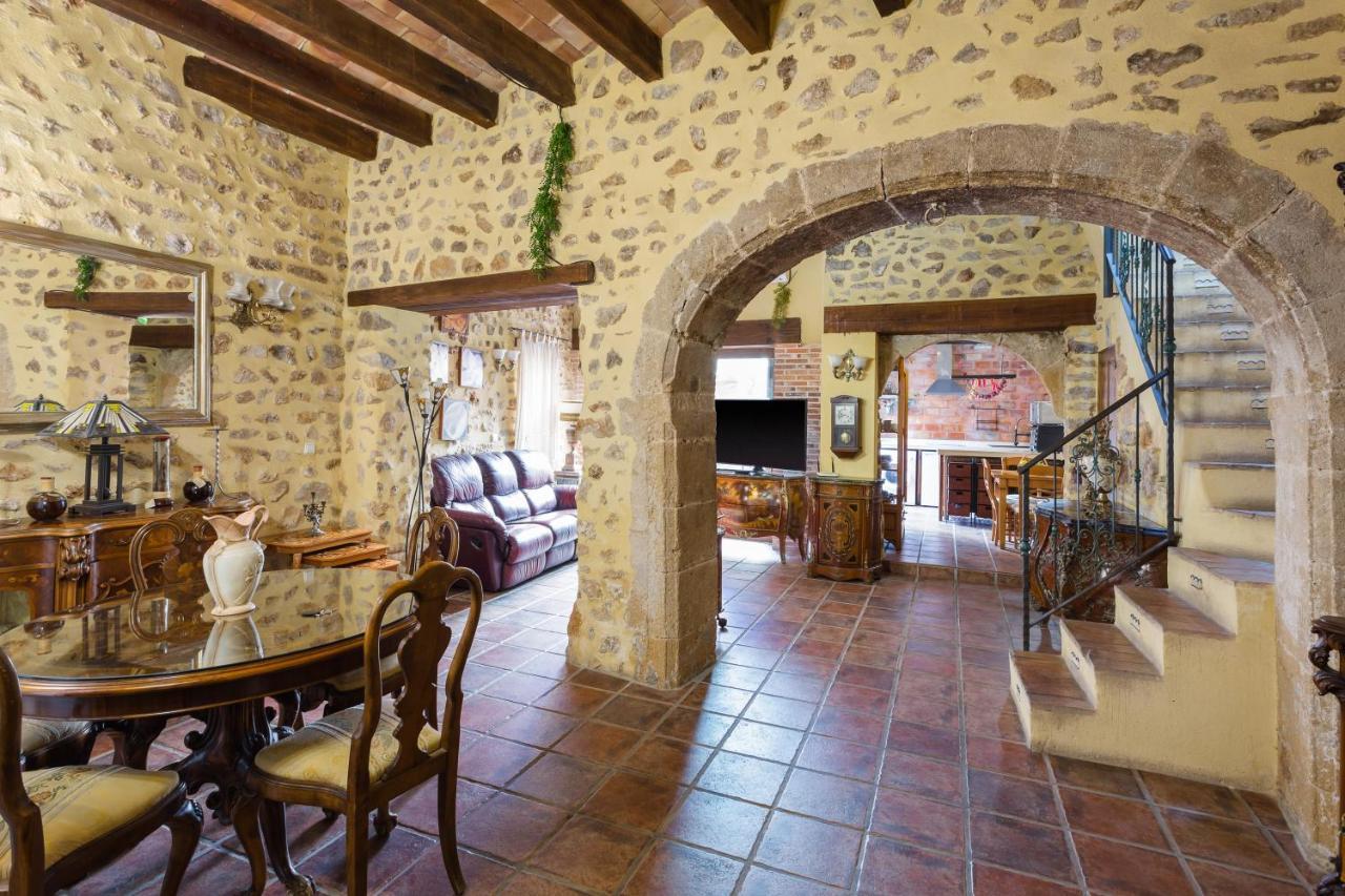 Holiday home Siglo 16 Denia