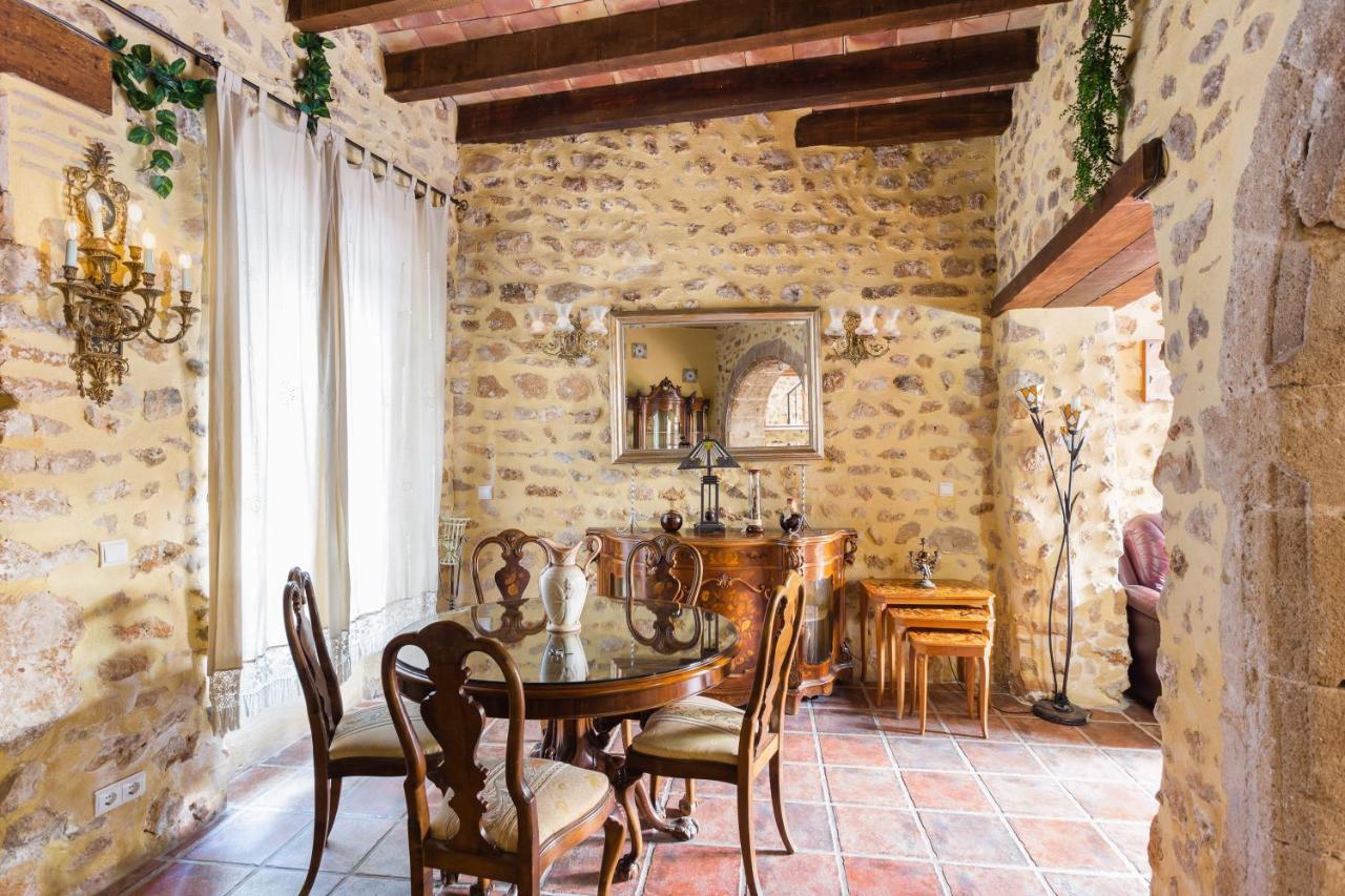 Siglo 16 Holiday home Denia