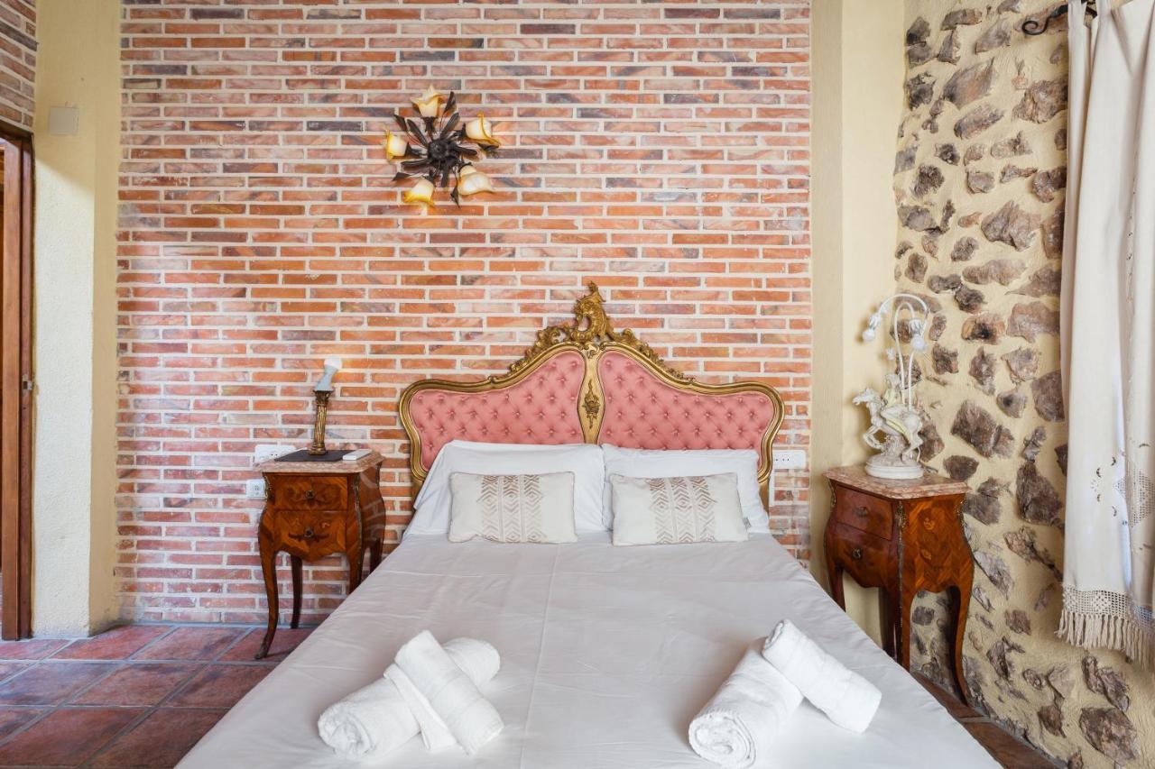 Siglo 16 Holiday home