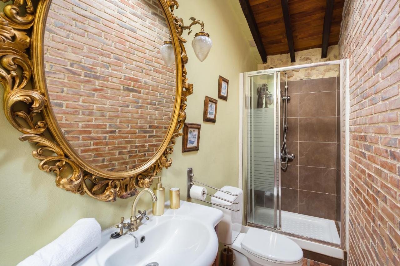 Holiday home Siglo 16 *