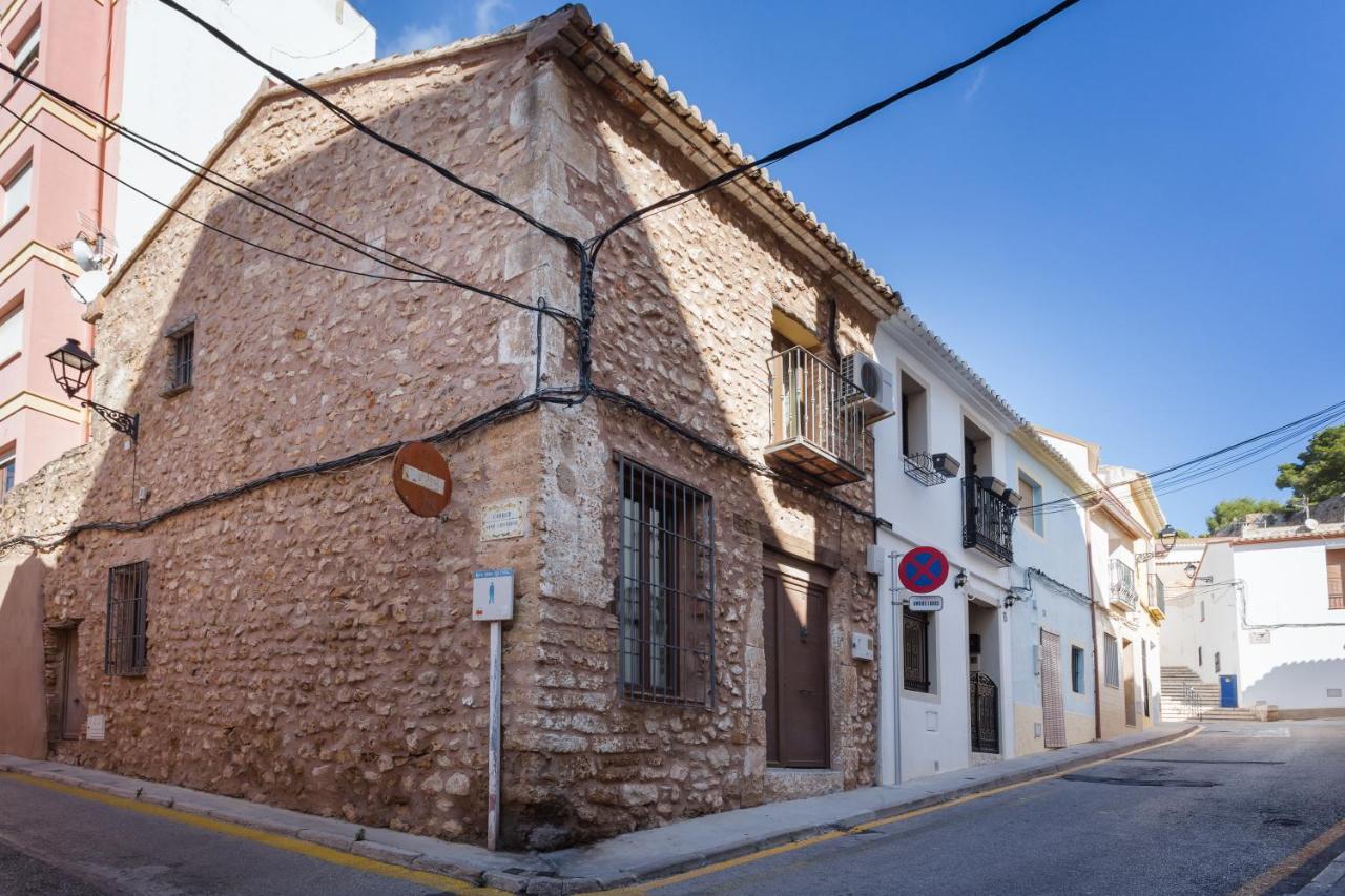 Siglo 16 * Denia