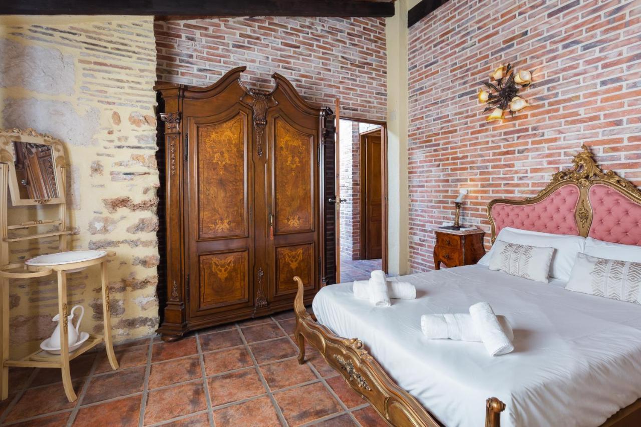 Holiday home Siglo 16 *