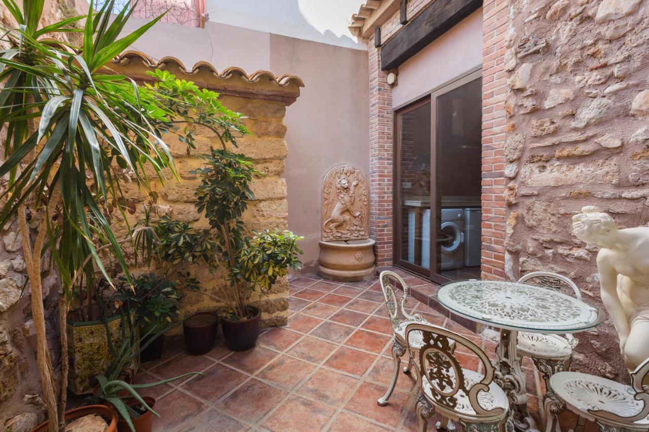 Holiday home Siglo 16 *