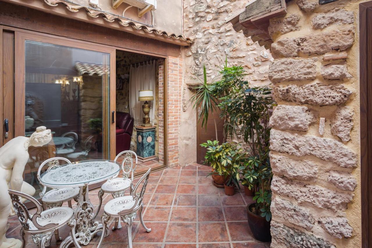 Holiday home Siglo 16 Denia