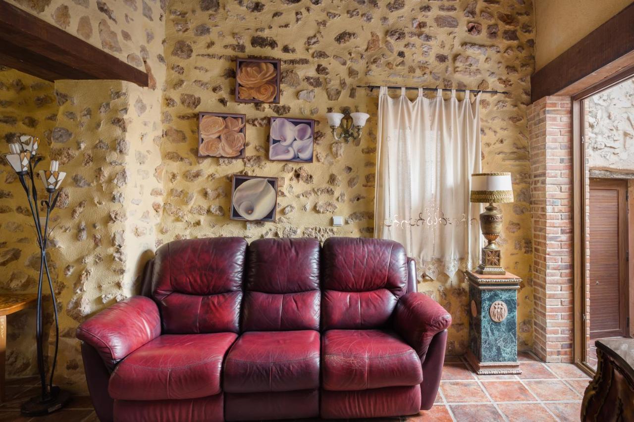 Holiday home Siglo 16