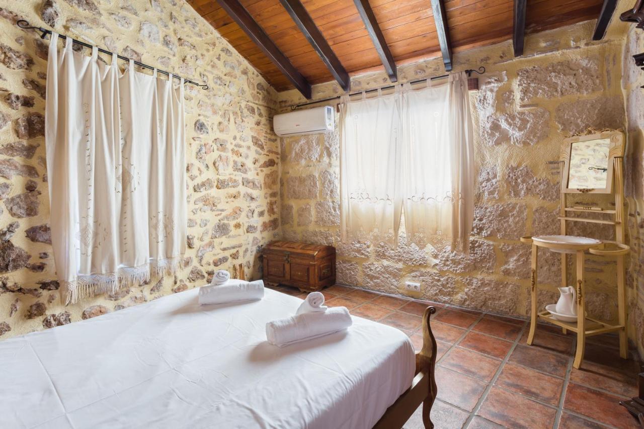 Siglo 16 Holiday home