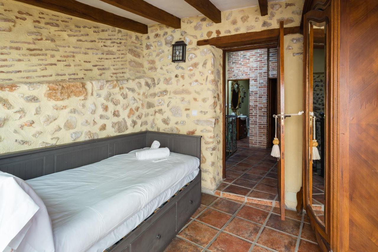 Holiday home Siglo 16